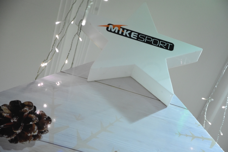 Mike Sport - Christmas Activation 2017